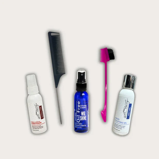 The To-Go Bundle