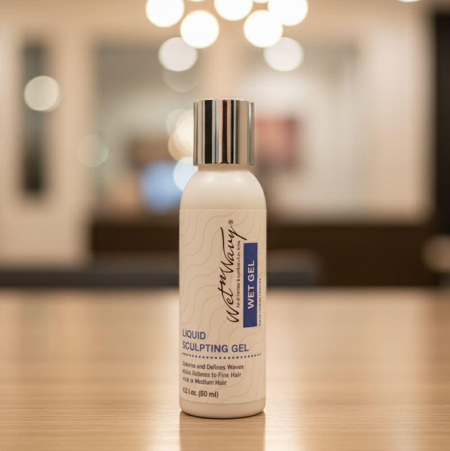 Liquid Sculpting Gel 2 oz