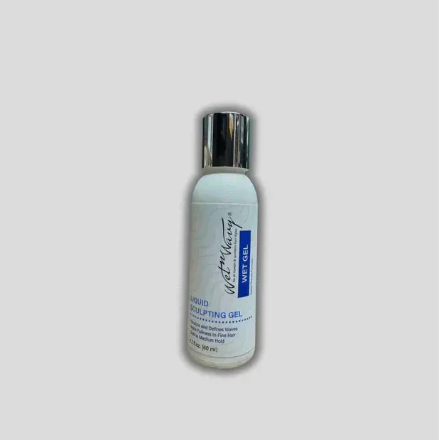 Liquid Sculpting Gel 2 oz