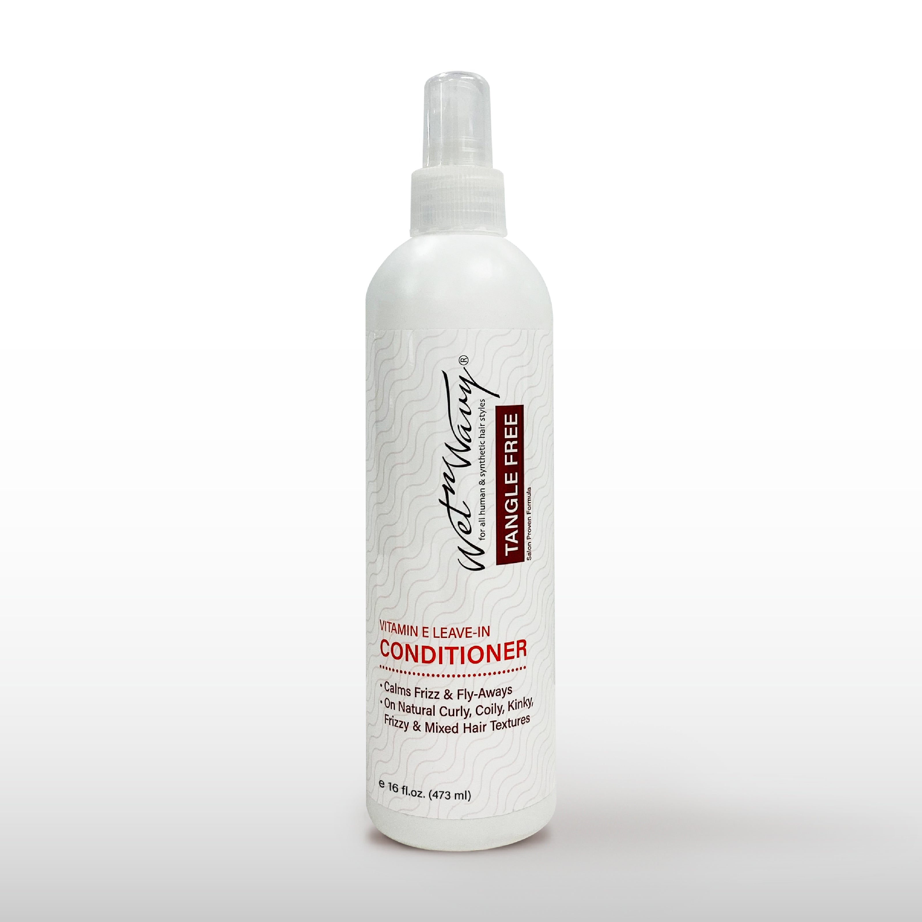 Tangle Free Leave In Conditioner