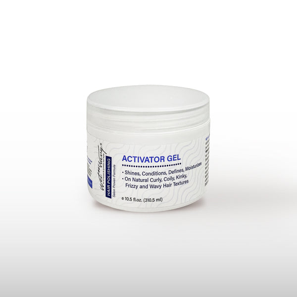 Hair Polishing Curl Activator Gel 10.5 oz