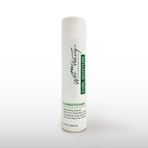 Curl Moisture Conditioner 10 oz