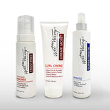 The Curl Kit Bundle
