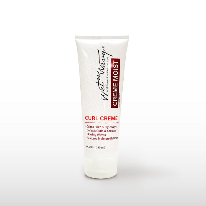 CREME MOIST CURL CREME 6.5 oz