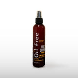 WIG DETANGLER & CUTICLE SEALER 8 oz