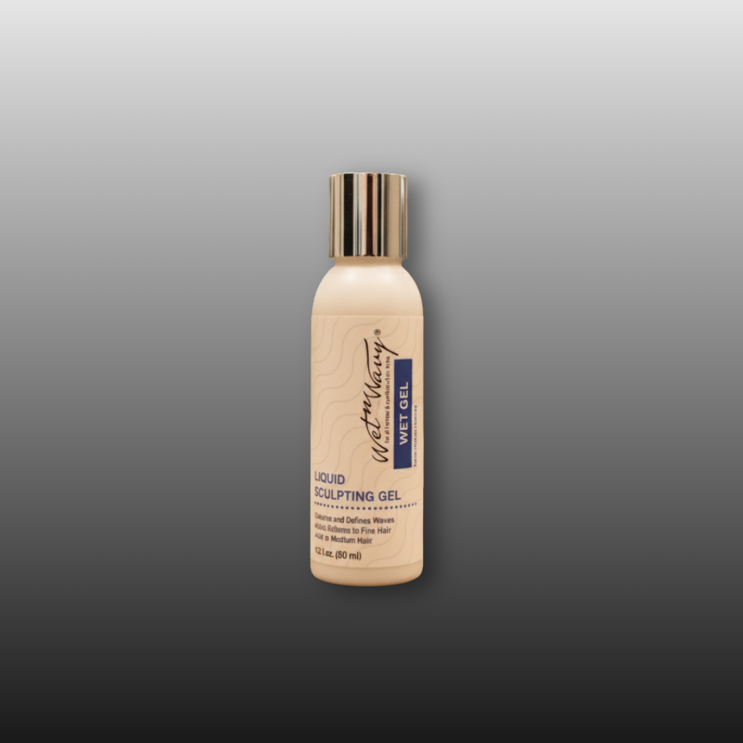 Liquid Sculpting Gel 2 oz
