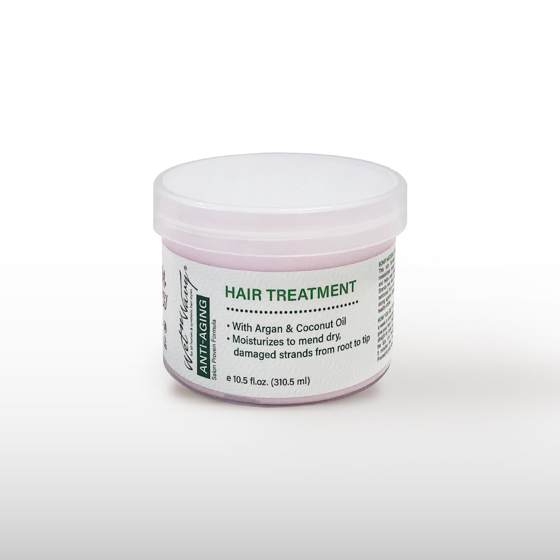 Anti Aging Hair Mask Treatment 10.5 oz