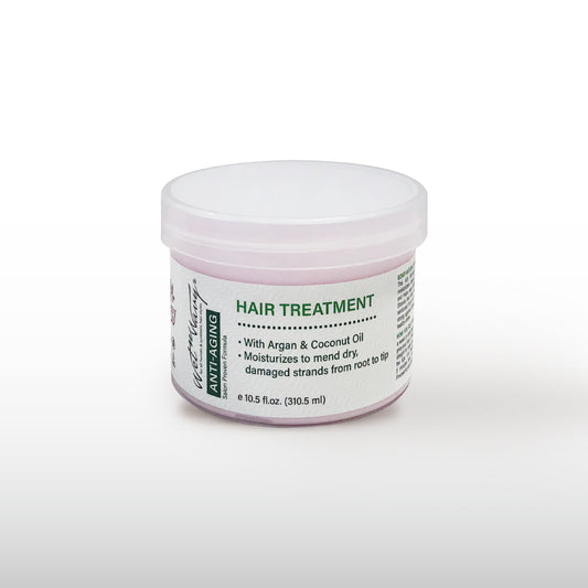 ANTI AGING HAIR MASK TREATMENT 10.5 oz