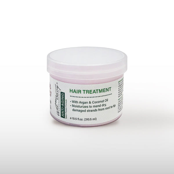 Argan & Coconut Oil Hair Mask Treatment 10.5 oz