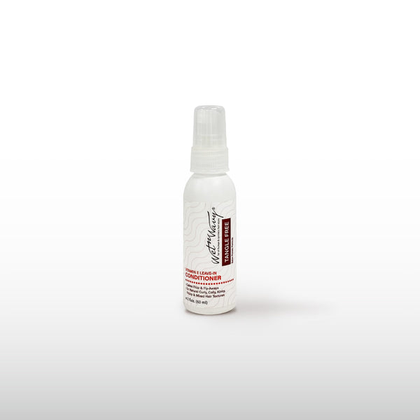 Tangle Free Leave-In Conditioner Spray 2 oz Travel Size