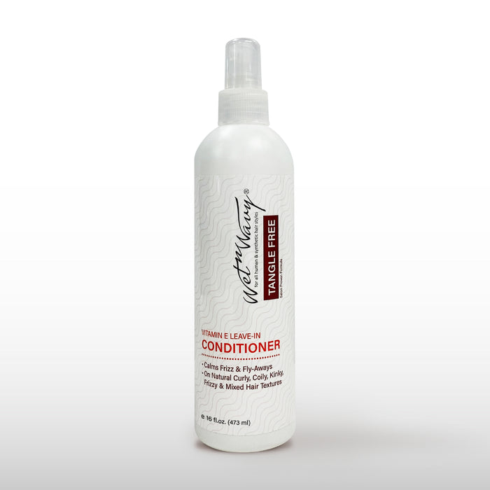 TANGLE FREE LEAVE IN CONDITIONER 16 oz