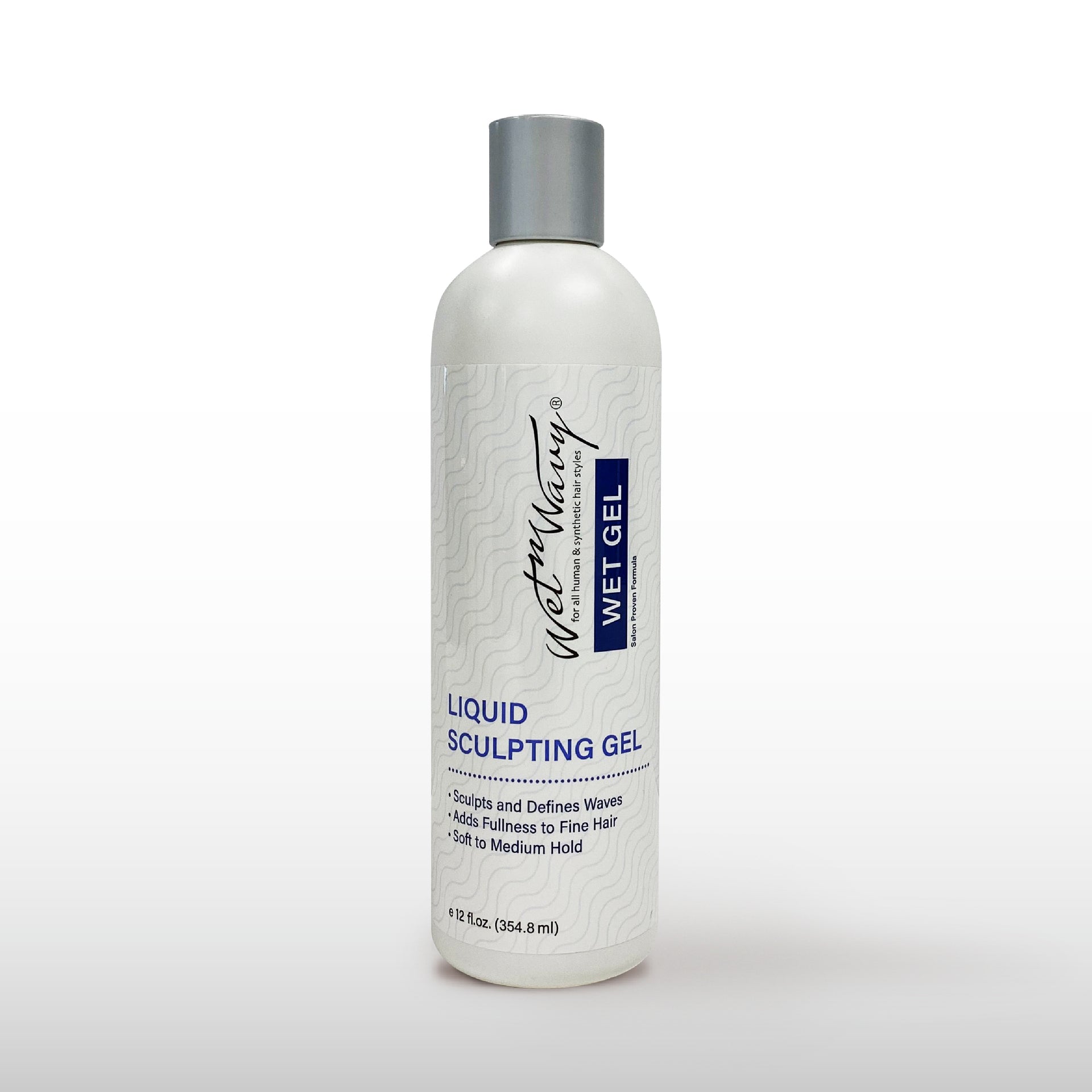 LIQUID SCULPTING GEL 12 oz