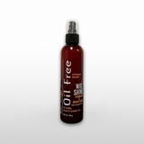 WIG DETANGLER & CUTICLE SEALER 8 oz