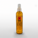 Yaky Honey Almond 8 oz
