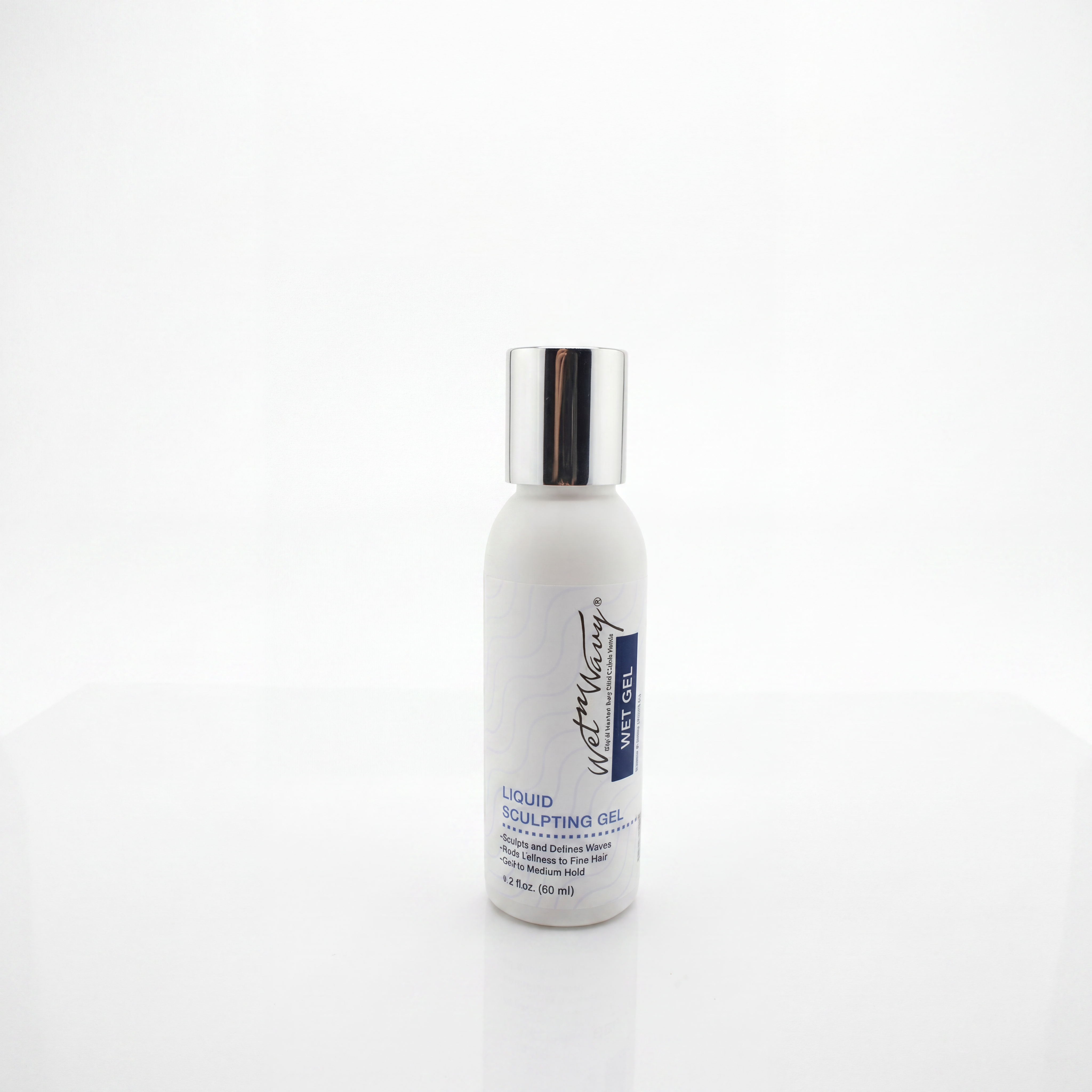 Liquid Sculpting Gel 2 oz