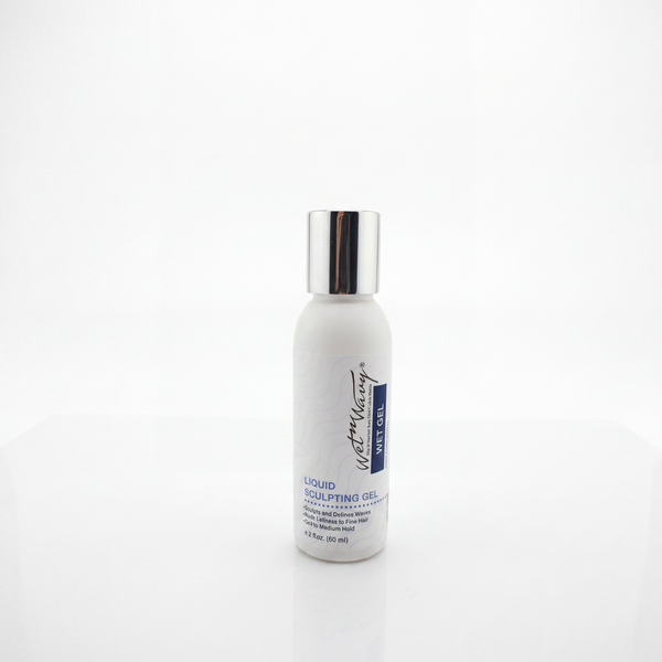 Liquid Sculpting Wet Gel 2 oz Travel Size