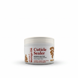 MORINGA OLÉ CUTICLE SEALER & LEAVE IN CONDITIONER 8 oz