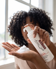 CURL & WAVE MOUSSE 8 oz