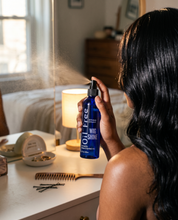 OIL FREE WIG SHINE 8 oz