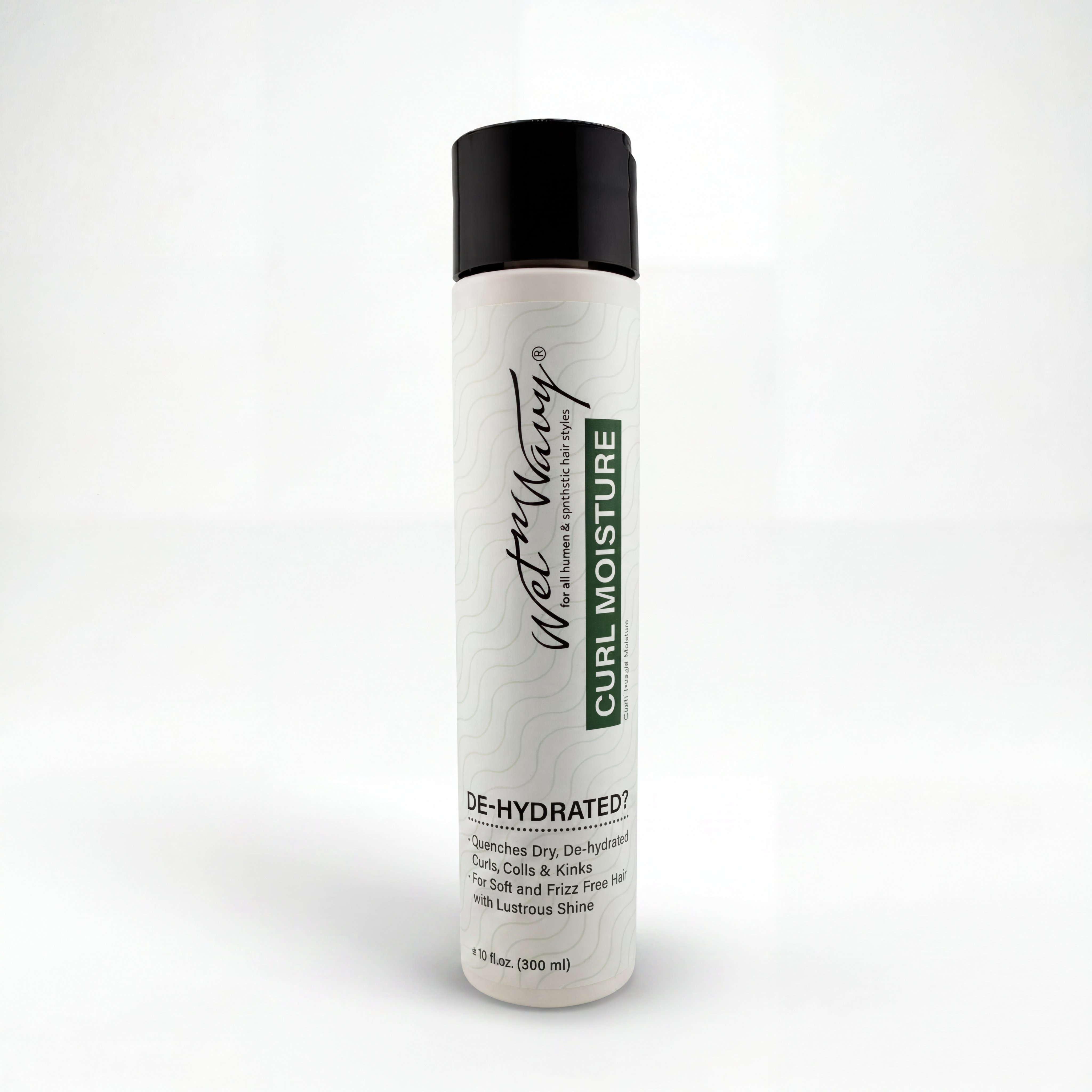 De-Hydrated 10 oz